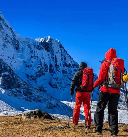 Uttarakhand Trek